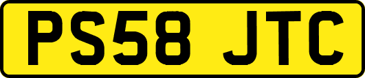 PS58JTC