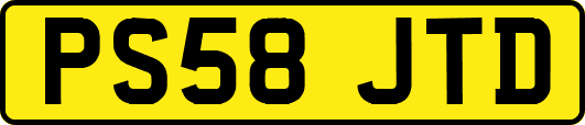 PS58JTD