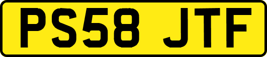PS58JTF