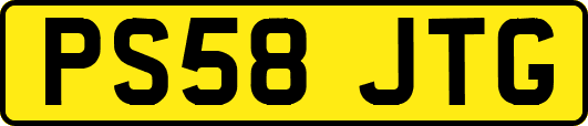 PS58JTG