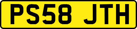 PS58JTH