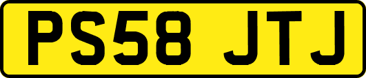 PS58JTJ