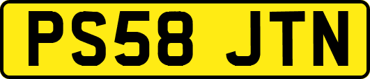 PS58JTN