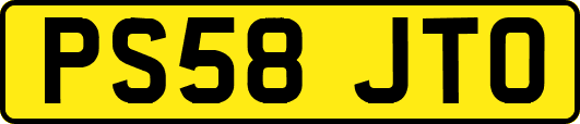 PS58JTO