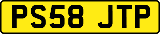 PS58JTP