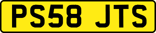 PS58JTS