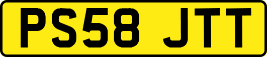 PS58JTT