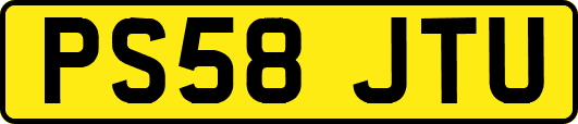PS58JTU