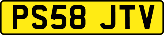 PS58JTV