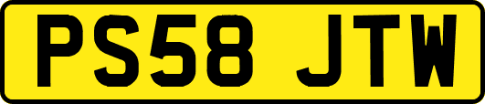 PS58JTW