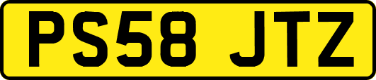 PS58JTZ