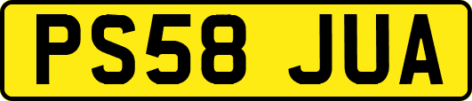 PS58JUA