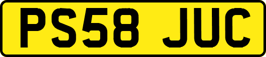 PS58JUC