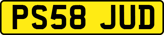 PS58JUD