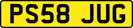PS58JUG