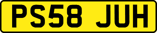 PS58JUH