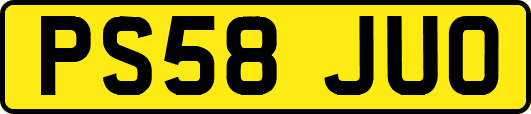 PS58JUO