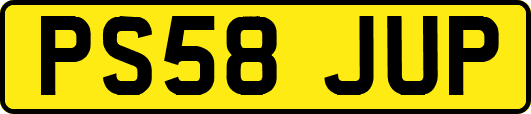 PS58JUP