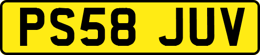 PS58JUV