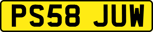 PS58JUW