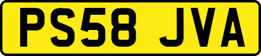 PS58JVA