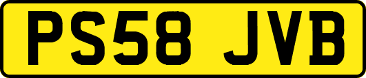 PS58JVB