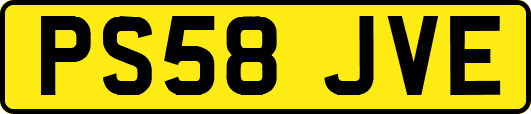 PS58JVE