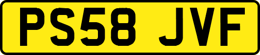 PS58JVF