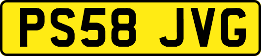 PS58JVG