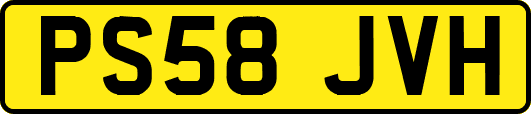 PS58JVH