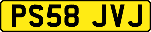 PS58JVJ