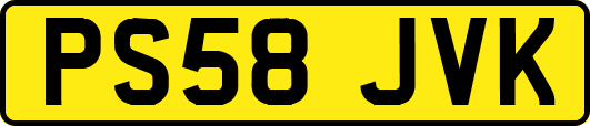 PS58JVK