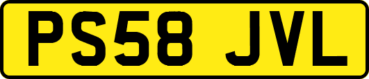 PS58JVL