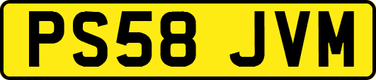 PS58JVM
