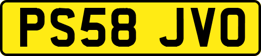 PS58JVO