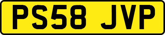 PS58JVP