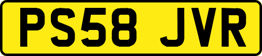 PS58JVR