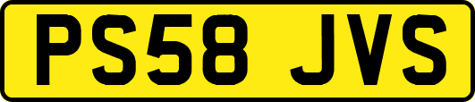 PS58JVS