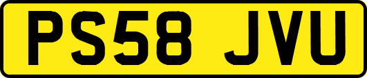 PS58JVU