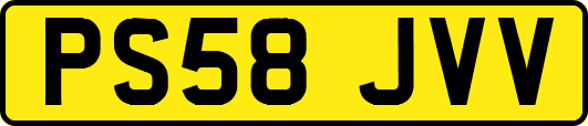 PS58JVV