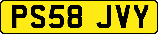 PS58JVY