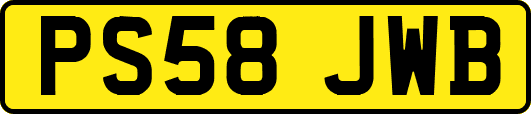 PS58JWB