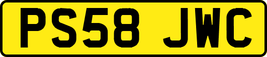 PS58JWC