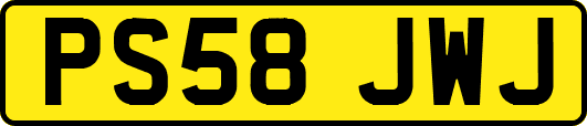 PS58JWJ