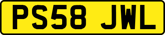 PS58JWL