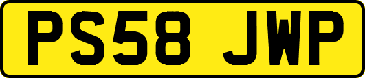 PS58JWP