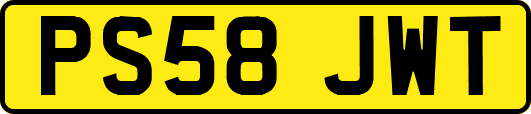 PS58JWT