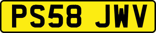 PS58JWV