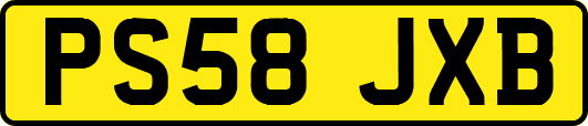 PS58JXB