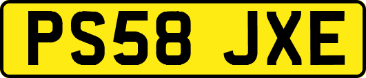 PS58JXE